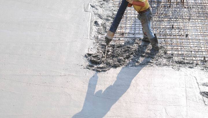 High-Quality Concrete Foundation Services in Fort Collins, Colorado for Residential or Commercial Projects